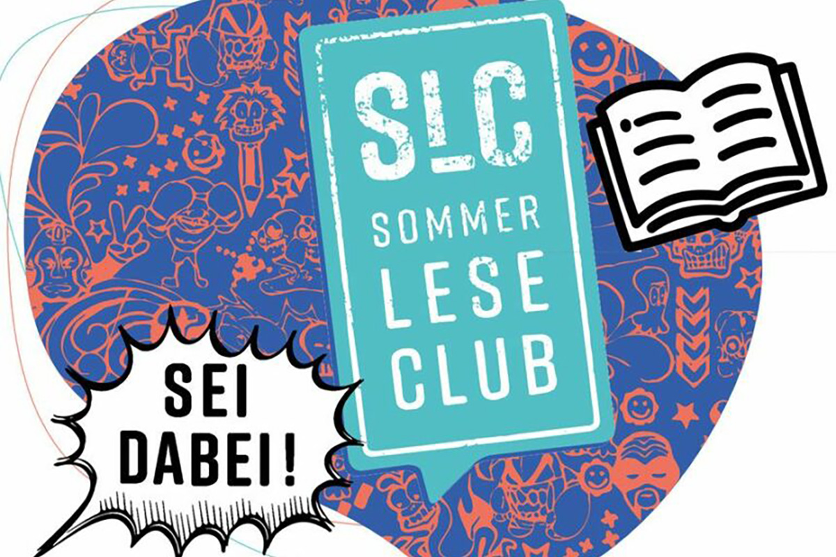 Sommerleseclub