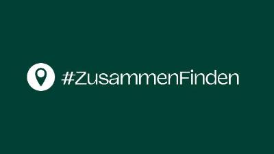 #Zusamenfinden